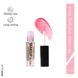 Makeup By Siti PH Lip Gloss - Graceful Hue-picture-12