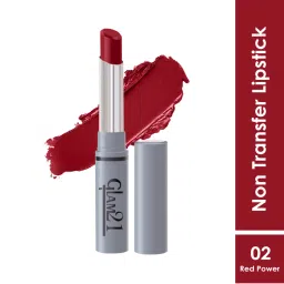 GLAM21 Long Lasting Non-transfer Lipstick-picture-6