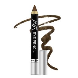 AYA Eye Pencil For Kajal/Eyeliner - Brown-picture-44