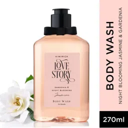 Kimirica Love Story Luxury Scented Body Wash For Soft And Supple Skin, 100% Vegan & Paraben Free-picture-39