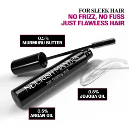 Nourish Mantra Hair Finishing Stick for Sleek and Smooth Hair-picture-38