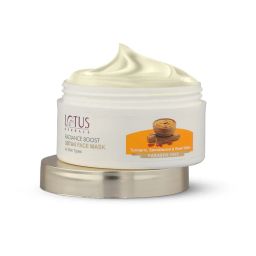 Lotus Herbals Radiance Boost Ubtan Face Mask-picture-24