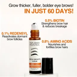 nourish mantra Nourish Mantra’s Brow Growth Serum for Thicker and Fuller Brows-picture-40