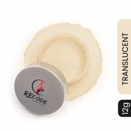 Recode Ace Of Base Translucent Matte Setting Powder-picture-46