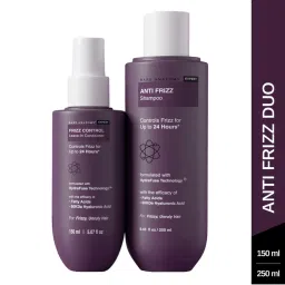 Bare Anatomy Expert Anti-Frizz Hair Shampoo & Leave-In Conditioner Duo-picture-7