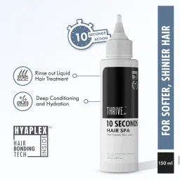 Thriveco 10 Second Hair Spa-picture-1