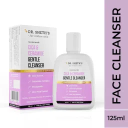 Dr. Sheth's Cica & Ceramide Gentle Cleanser-picture-21