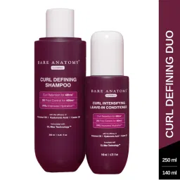 Bare Anatomy Curl Defining Shampoo & Leave In Conditioner Duo-picture-10