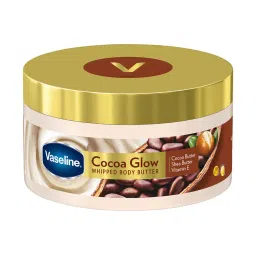 Vaseline Cocoa Glow Whipped Body Butter-picture-30