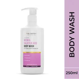 Dr. Sheth's Neem & Salicylic Acid Body Wash-picture-11