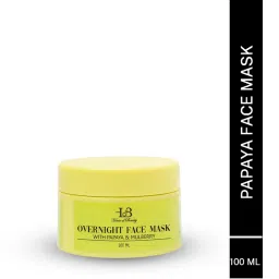 House Of Beauty Overnight Face Mask-picture-0