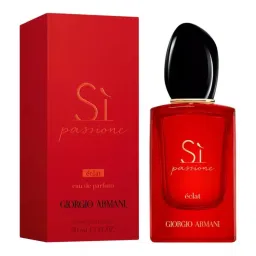 Giorgio Armani Si Passione Eclat EDP For Her-picture-26