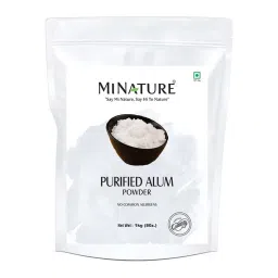 MINATURE Purified Alum Powder-picture-13