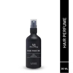 House Of Beauty Hair Perfume With Arabian Oud-picture-29