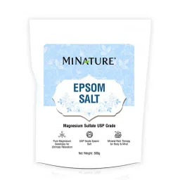 MINATURE Epsom Salt-picture-2