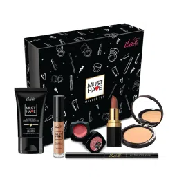 IBA Must Have Makeup Set - Medium-picture-4
