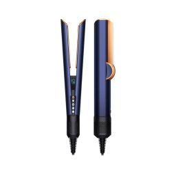 Dyson Airstrait Hair Straightener - Prussian Blue-picture-49