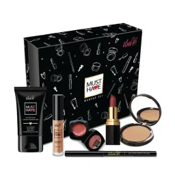 IBA Must Have Makeup Set - Dusky-picture-40