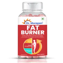 Dr. Morepen Fat Burner Weight Management Metabolism Support-picture-41