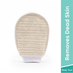 MCaffeine Exfoliating Bath Glove-picture-5