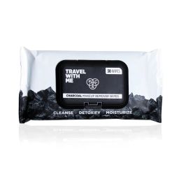 PAC Travel With Me Charcoal Wipes-picture-22