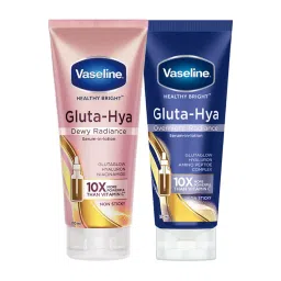 Vaseline Gluta-Hya Dewy Radiance & Overnight Radiance Combo-picture-48
