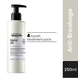 L'Oreal Professionnel Metal Dx Anti-Porosity Filler Pre-Shampoo-picture-8