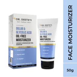 Dr. Sheth's Gulab & Glycolic Acid Oil-Free Moisturizer-picture-7