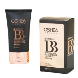 Oshea Herbals 9 In 1 Mattifying BB Cream - 000 Light Warm-picture-26