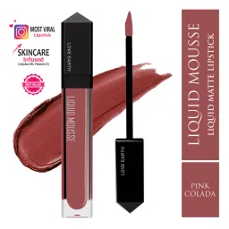 Love Earth Liquid Mousse Lipstick-picture-28