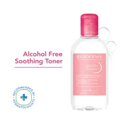 Bioderma Sensibio Toner Tonique Soothing and Moisturising Toning Lotion-picture-7