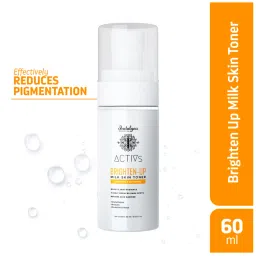 Indulgeo Essentials Brighten-Up Milk Skin Toner-picture-2
