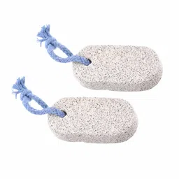 GUBB Pumice Stone For Feet Pack of 2, Pedicure Tool For Dead Skin Removal-picture-17