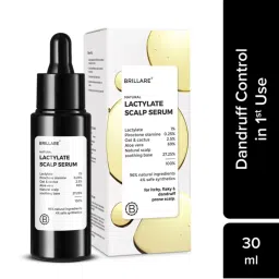 Brillare Lactylate Scalp Serum for Dandruff Control-picture-36