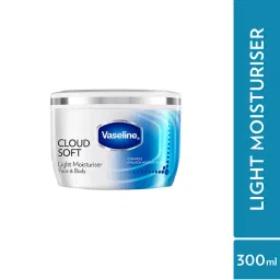 Vaseline Cloud Soft Light Moisturiser-picture-29
