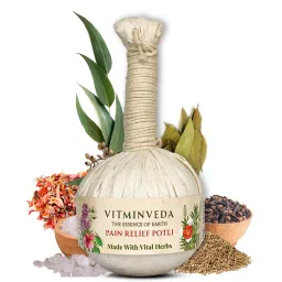 VITMINVEDA Pain Relief Potli For Massage-picture-34