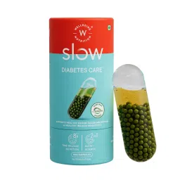Wellbeing Nutrition Slow Diabetes Care with Reducose, Healthy Blood Sugar-picture-17