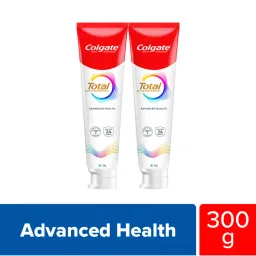 Colgate Total Advanced Health Antibacterial Toothpaste Whole Mouth Health Combo-picture-13