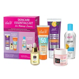 IBA Skincare Essentials Kit For Makeup Lovers-picture-2