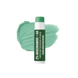 BAKE 2% Niacinamide + Hyaluronic Acid Tinted Lip Balm For Dark, Pigmented & Flaky Lips-picture-44