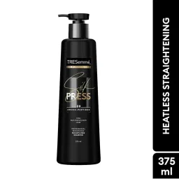 Tresemme Silk Press Smoothing Shampoo-picture-41