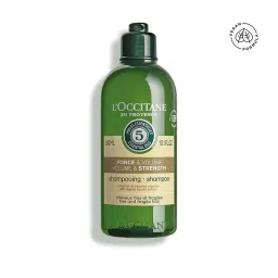 L'Occitane Strength & Volume Shampoo-picture-38
