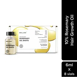Brillare Rosemary Oil Shots For Rapid Hair Growth-picture-6