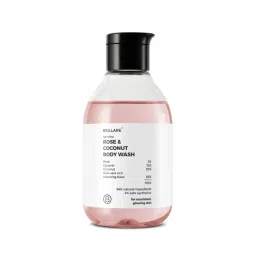 Brillare Rose & Coconut Body Wash-picture-34
