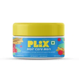 Plix Hair Care Capsules For Men With Ashwagandha - Contains DHT Blockers - Prevents Hair Fall-picture-15