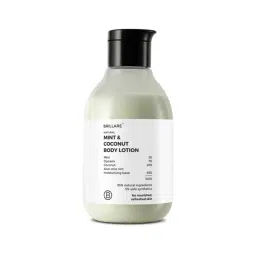 Brillare Mint & Coconut Body Lotion-picture-42
