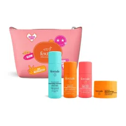 Foxtale On the Glow Travel Kit-picture-7