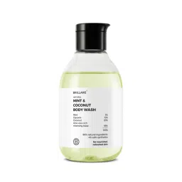 Brillare Mint & Coconut Body Wash-picture-35