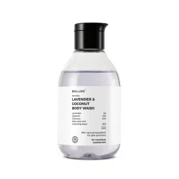 Brillare Lavender & Coconut Body Wash-picture-33