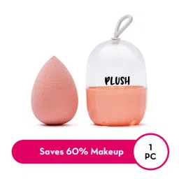 Plush Peachy Puff Professional Beauty Blender-picture-42